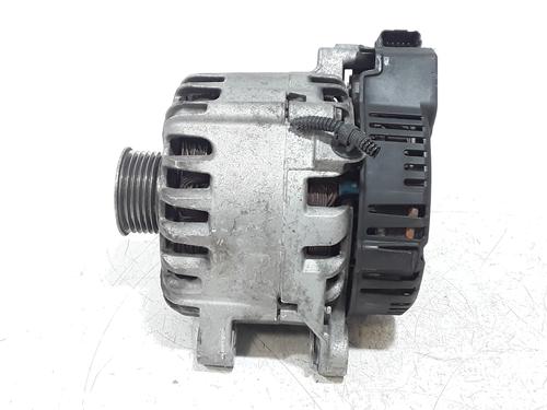 Generator PEUGEOT 308 II (LB_, LP_, LW_, LH_, L3_) 1.6 HDi / BlueHDi 115 (115 hp) 30290726