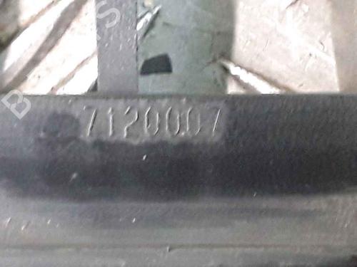Grille BMW 3 (E90) 320 d | BP25181722C40 