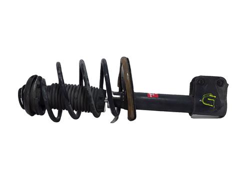 Used Left front shock absorber Left front shock absorber 38545316 38545316