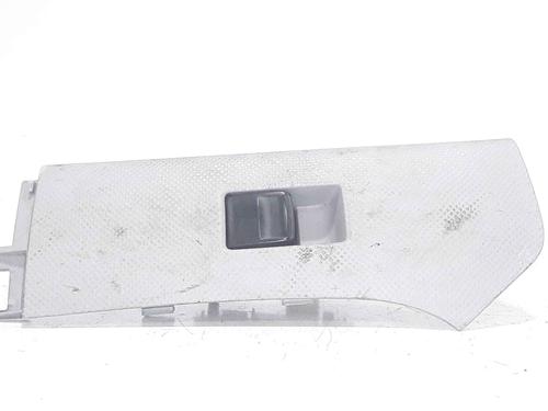 Used Right front window switch TOYOTA YARIS (_P9_) 1.4 D-4D (NLP90_, NLP90R) (90 hp) 25191364