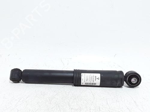 Used Right rear shock absorber Right rear shock absorber 38003072 38003072