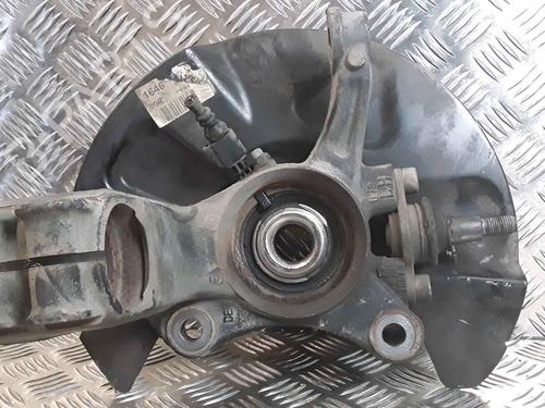 Used Right front steering knuckle VW TRANSPORTER T6 Van (SGA, SGH, SHA, SHH) 2.0 TDI (150 hp) 25197968