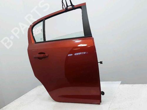 Right rear door OPEL CORSA D (S07) 1.3 CDTI (L08, L68) | BP25193944C5 