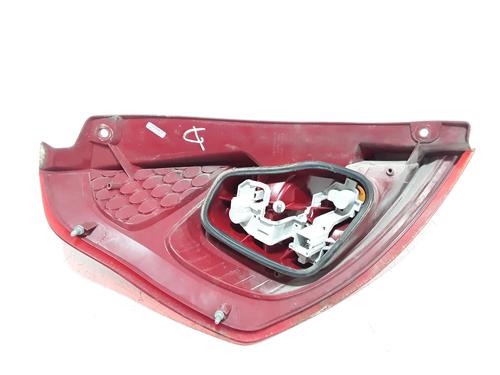Right taillight FORD FIESTA VI (CB1, CCN) 1.4 TDCi | BP25775821C35 