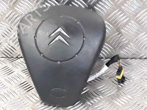 Used Driver airbag CITROËN C3 I (FC_, FN_) 1.4 HDi (68 hp) 25160710