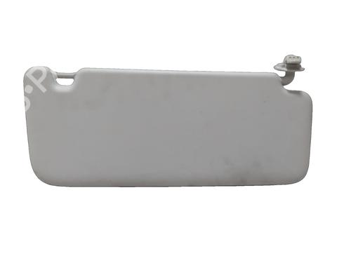 Left sun visor HYUNDAI KONA (SX2) GDi Hybrid | BP32632705I1