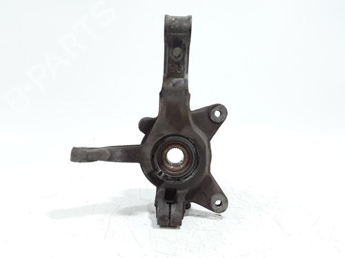Left front steering knuckle RENAULT KANGOO Express (FW0/1_) | BP37249895M25 - Image 2