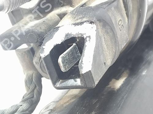 Starter VW GOLF IV (1J1) 1.9 TDI | BP27551013M8 