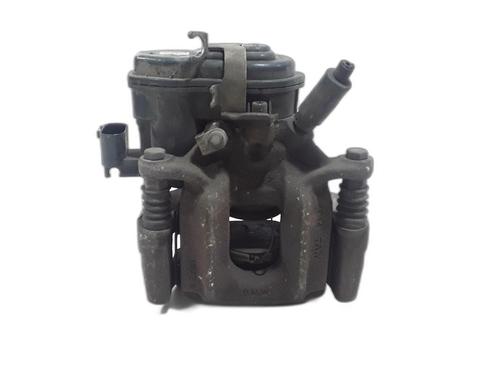 Used Left rear brake caliper BMW X3 (F25) sDrive 18 d (150 hp) 30865604
