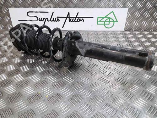 Right front shock absorber VW GOLF PLUS V (5M1, 521) 1.6 TDI | BP25196864M17 