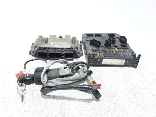 electronic-module-citroen-berlingo-box-bodympv-b9-2008-31934719 main image