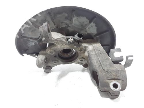 Left front steering knuckle AUDI A3 Sportback (8PA) 1.9 TDI | BP28105369M25 
