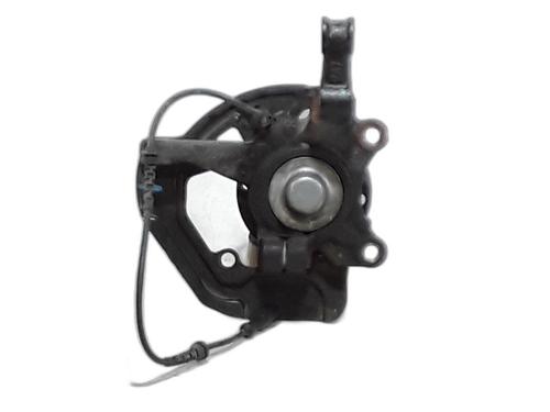 Right front steering knuckle RENAULT TWINGO III (BCM_, BCA_) Z.E: (BCA1) | BP30310365M26