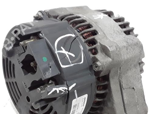 Alternator SMART FORTWO Coupe (450) 0.7 (450.352, 450.332) | BP28572309M7 