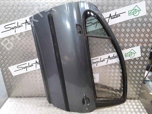 Left front door PEUGEOT 207 (WA_, WC_)  | BP25765957C2 