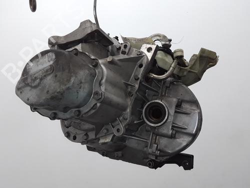 Gearbox CITROËN DS3 (SA_) 1.6 HDi 90 | BP38971689M3 - Image 4