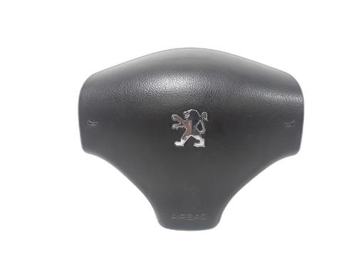 Used Driver airbag PEUGEOT 206 Van [1999-2009]  29317677