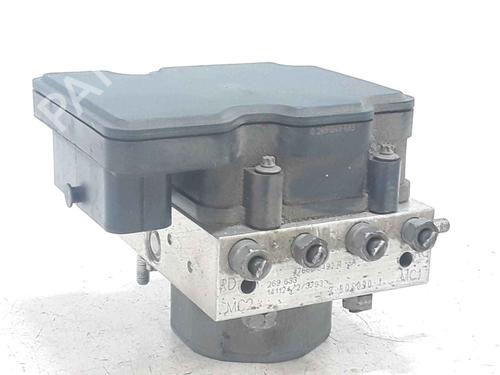Pompe ABS RENAULT CLIO IV (BH_) 1.5 dCi 75 (75 hp) 25164682