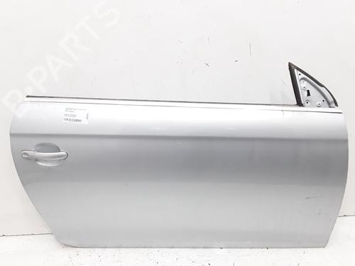 Dør høyre foran VW EOS (1F7, 1F8) [2006-2015]  25194312