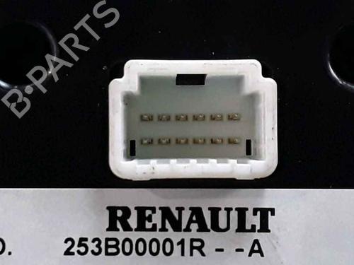 Switch RENAULT LAGUNA III (BT0/1) 2.0 dCi (BT01, BT08, BT09, BT0E, BT0K, BT12, BT1C, BT1D,... | BP25170347I30 