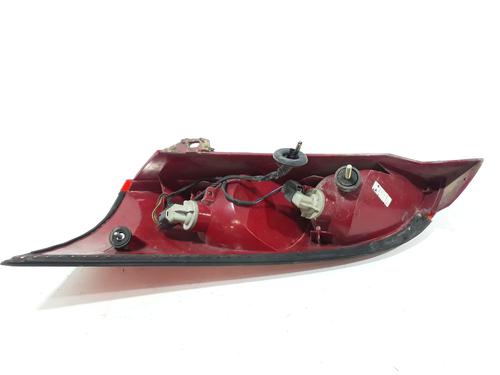 Right taillight FORD FOCUS I (DAW, DBW) 1.6 16V | BP25193562C35 