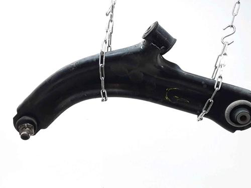 Used Left front suspension arm RENAULT CLIO III (BR0/1, CR0/1) 1.5 dCi (BR17, CR17) (86 hp) 25198269