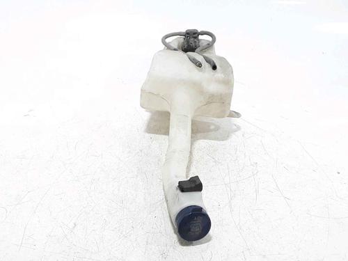 Used Windscreen washer tank FIAT 500 (312_) 1.2 (312AXA1A) (69 hp) 25201903