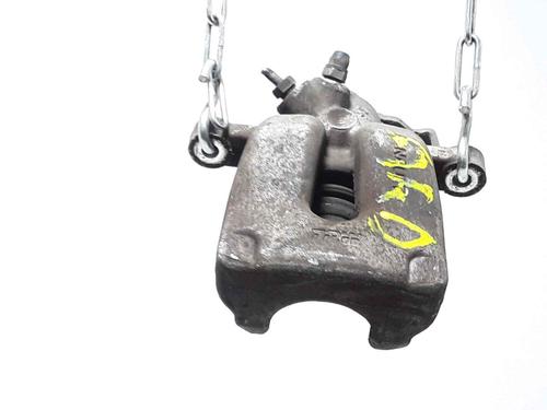 Used Right rear brake caliper RENAULT CLIO III (BR0/1, CR0/1) 1.5 dCi (BR0H, CR0H, CR1S, BR1S) (106 hp) 25165278