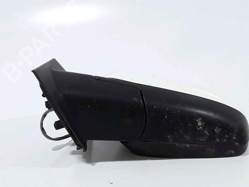 Left mirror NISSAN NOTE (E11, NE11) 1.6 | BP25186716C26 