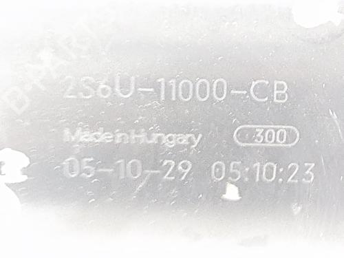 Starter FORD FUSION (JU_) 1.4 | BP29901169M8 