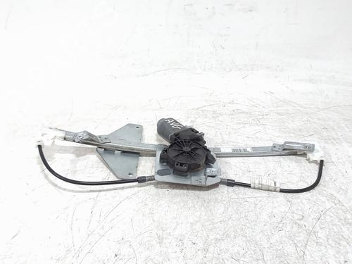 Used Front left window mechanism Front left window mechanism CITROËN C3 II (SC_) 1.4 HDi 70 (SC8HZC, SC8HR0, SC8HP4) (68 hp) 40161612 40161612