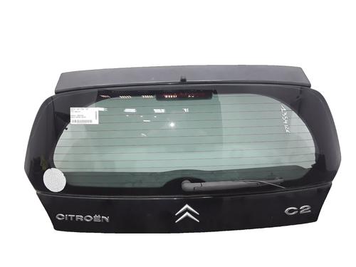 tailgate-citroen-c2-jm_-2003-2004-2005-2006-2007-2008-2009-2010-2011-2012-2013-2014-2015-2016-2017-39994934 main image