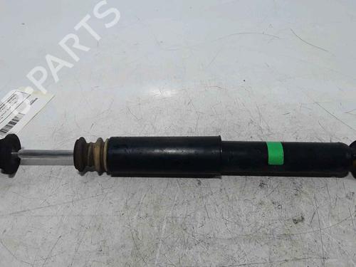Used Left rear shock absorber RENAULT TWINGO III (BCM_, BCA_) 1.0 SCe 70 (BCMB) (69 hp) 25198083