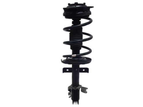 Used Right front shock absorber RENAULT MODUS / GRAND MODUS (F/JP0_) 1.4 (JP01, JP0J) (98 hp) 28593689