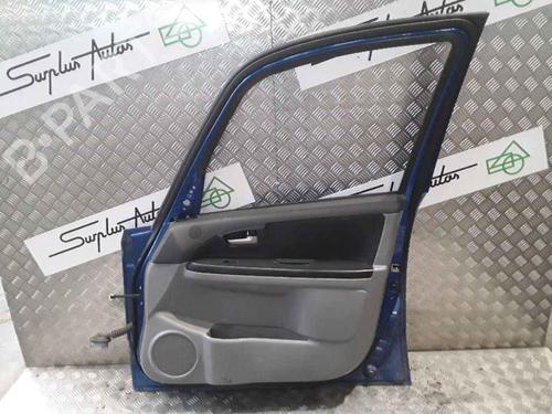 Right front door SUZUKI SX4 (EY, GY) 1.9 DDiS 4x4 (RW419D) | BP25193863C3