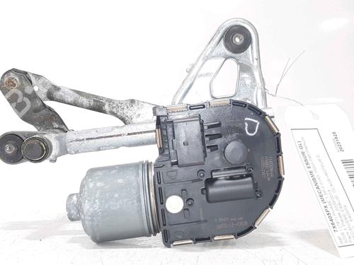 Used Front wiper motor PEUGEOT 5008 (0U_, 0E_) 2.0 HDi 150 / BlueHDi 150 (150 hp) 25201953