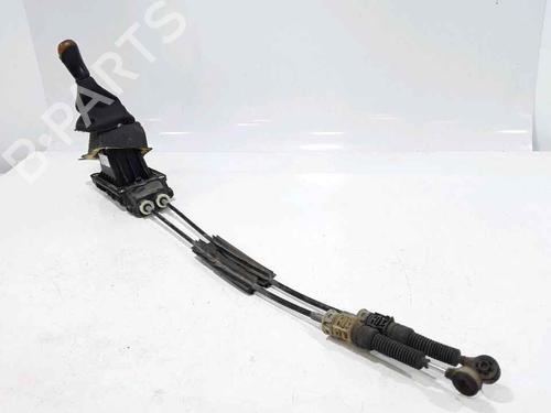 Used Gear lever RENAULT CLIO IV (BH_) 1.5 dCi 90 (90 hp) 25183599