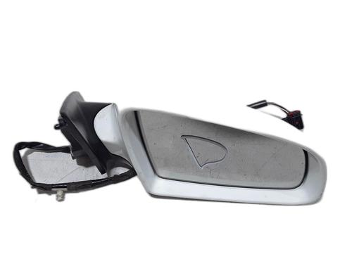 Used Right mirror AUDI A3 Sportback (8PA) 1.9 TDI (105 hp) 29055228