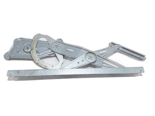 Front right window mechanism RENAULT SCÉNIC III (JZ0/1_) 1.5 dCi | BP29230321C23 