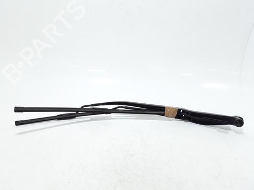 Used Front windshield wiper arm HYUNDAI TUCSON (TL, TLE) 1.6 GDi (132 hp) 25202842