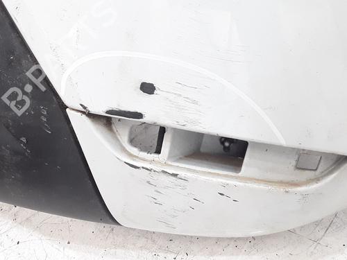 Rear bumper RENAULT CLIO IV (BH_) 1.5 dCi 75 | BP29045294C8 