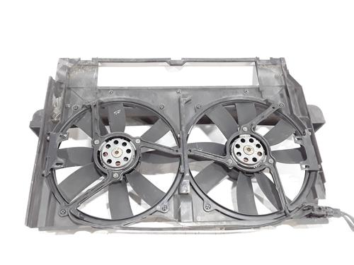 Used Radiator fan MERCEDES-BENZ CLK (C208) CLK 230 Kompressor (208.347) (193 hp) 28207381