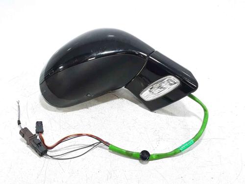 Used Right mirror PEUGEOT 308 I (4A_, 4C_) 1.6 HDi (109 hp) 25192406