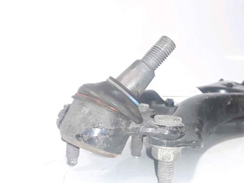 Left front suspension arm VW POLO VI (AW1, BZ1, AE1) 1.6 TDI | BP25197371M12 