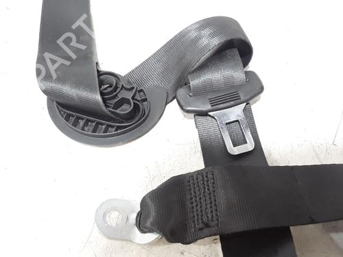 Front right belt tensioner VW GOLF VI (5K1) 2.0 TDI | BP29045290C88 