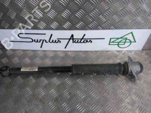 Used Left rear shock absorber SEAT IBIZA IV (6J5, 6P1) 2.0 TDI (143 hp) 25196315