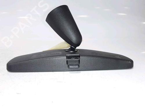 Rear mirror PEUGEOT 208 I (CA_, CC_) 1.4 HDi | BP25188857I6