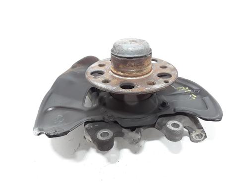 Left front steering knuckle MERCEDES-BENZ C-CLASS Coupe (CL203) C 220 CDI (203.708) | BP25199162M25 