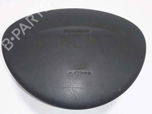 Used Driver airbag FIAT PUNTO (188_) 1.2 60 (188.030, .050, .130, .150, .230, .250) (60 hp) 25160053