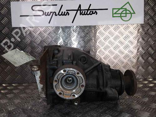 Differensial bakvogn BMW 3 (E46) 320 d | BP25200536M24